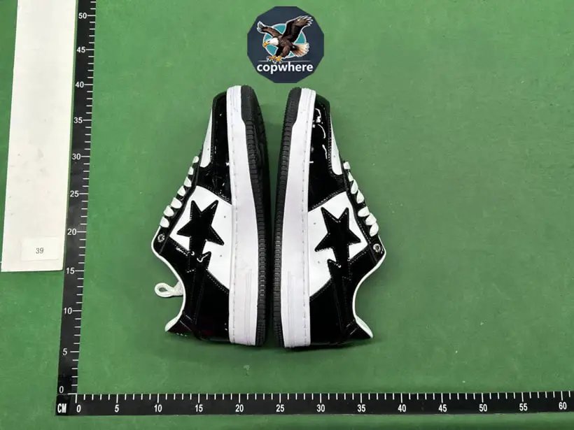 B*pe Sta - 136739