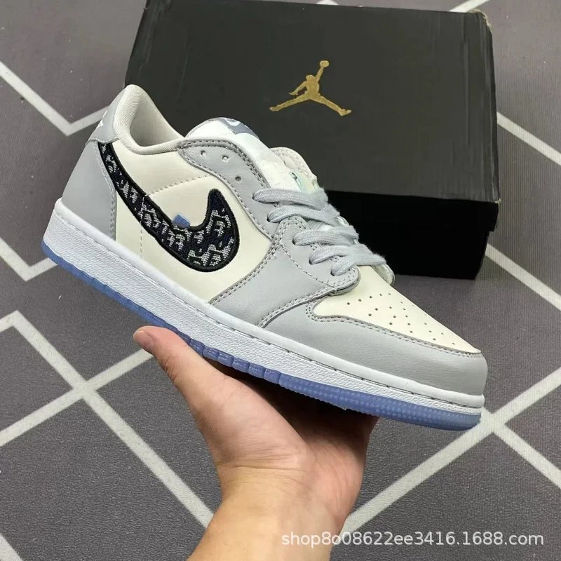 J*rdan 1 Low F Batch - 136802