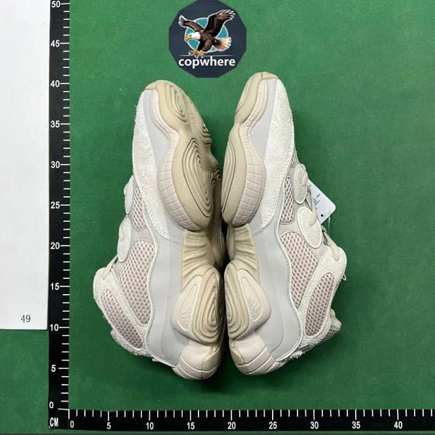 Y**zy Boost 50* - 136227