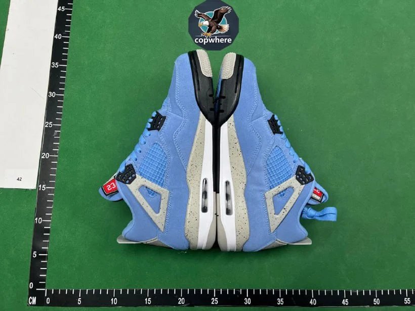 J*rdan 4 (20 years factory OG）Accept Refund From US Derectly - 136472