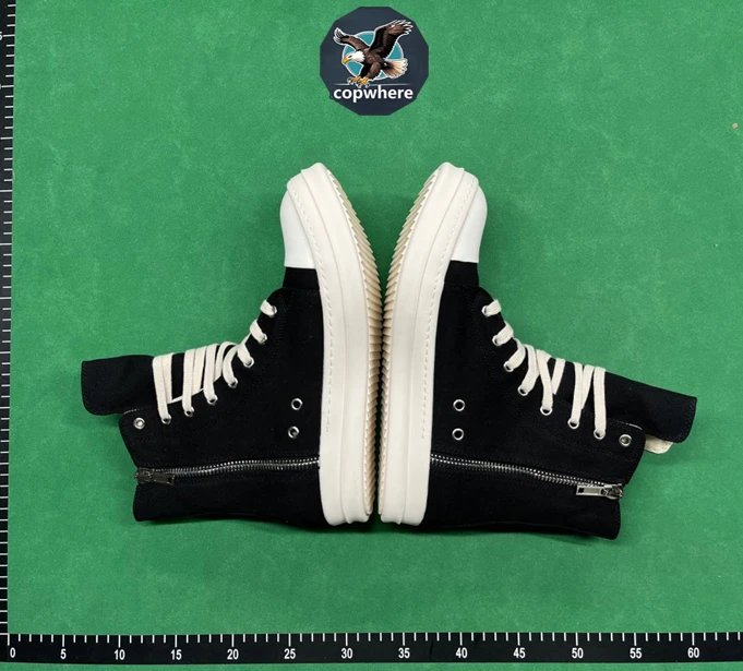 R**k Ow*ns Big Size 35-47 - 136747