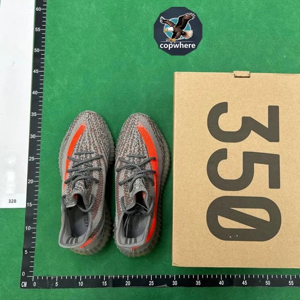 Y**zy Boost 35* factory2 - 136686