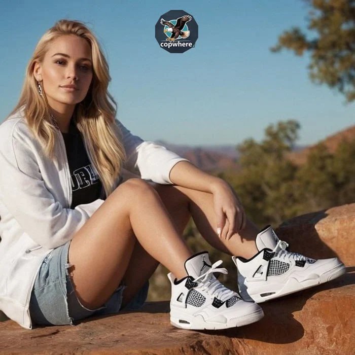 J*rdan 4 (20 years factory OG）Accept Refund From US Derectly - 135840