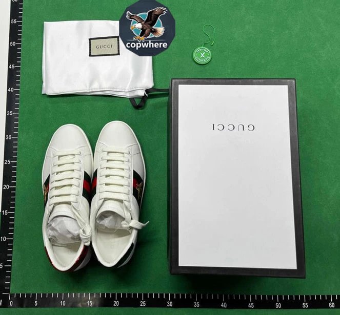 G*cci Shoes OG - 136161