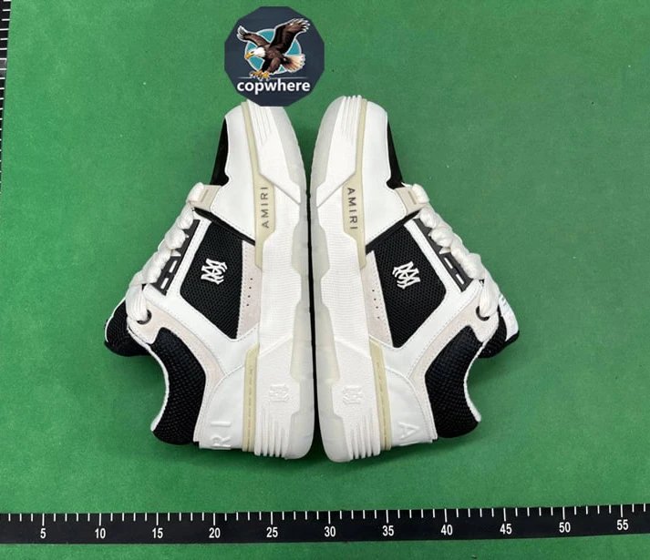 Am*r* MA-1 Sneakers - 136177