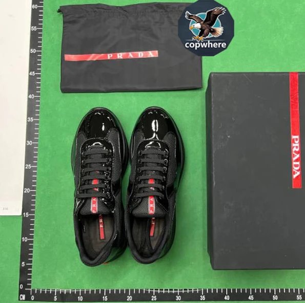 Prada Sneakers