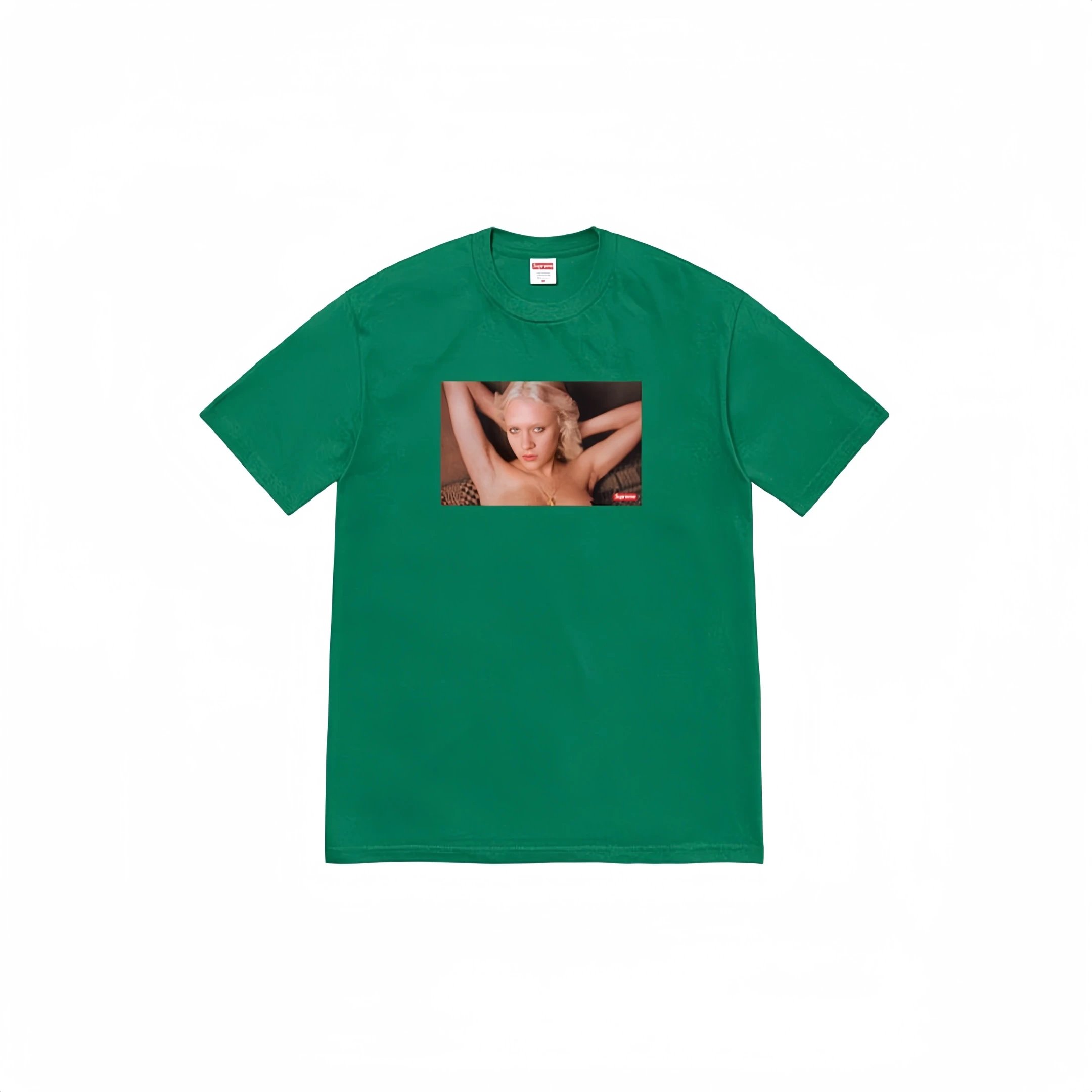 Sup*meT-shirtAmericanfashionstreet
 - 135679