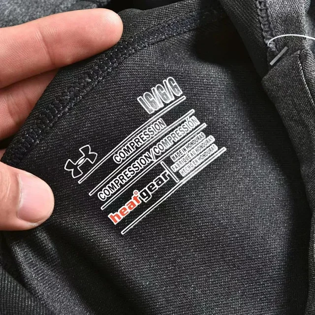 Under Armour Shirts Long-Sleeve Quarter-Zip Performance Shirt product detail image 19