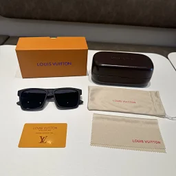 thumbnail for 2393 sunglasses, polarized sunglasses haute couture version