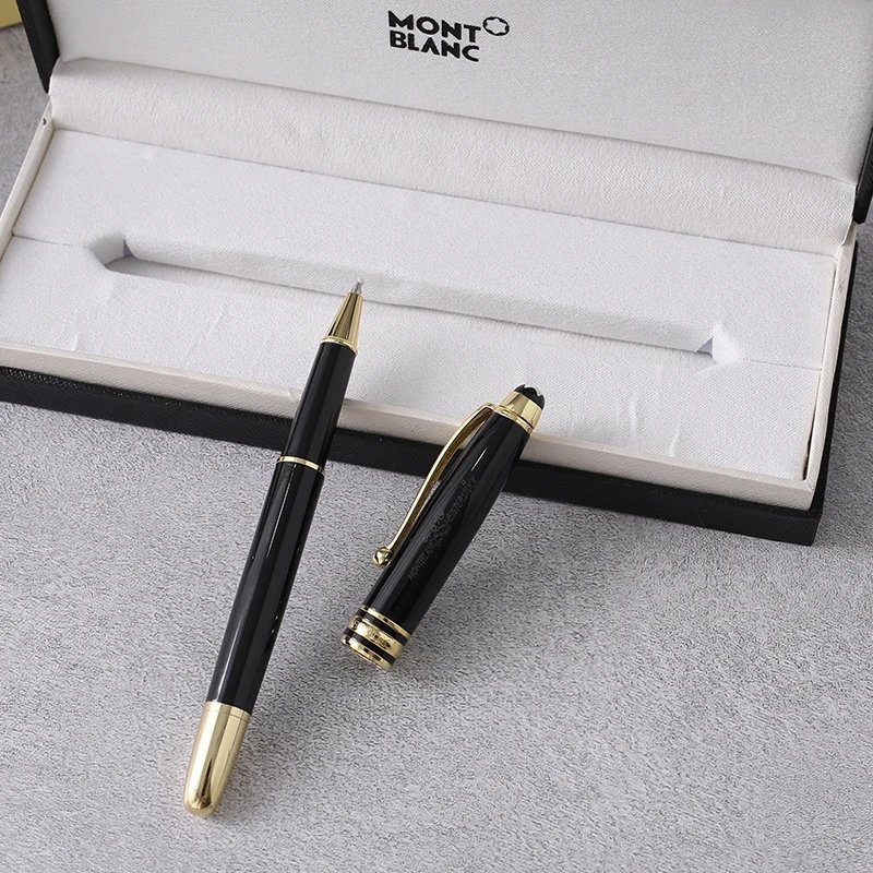 Golden Signature Pen