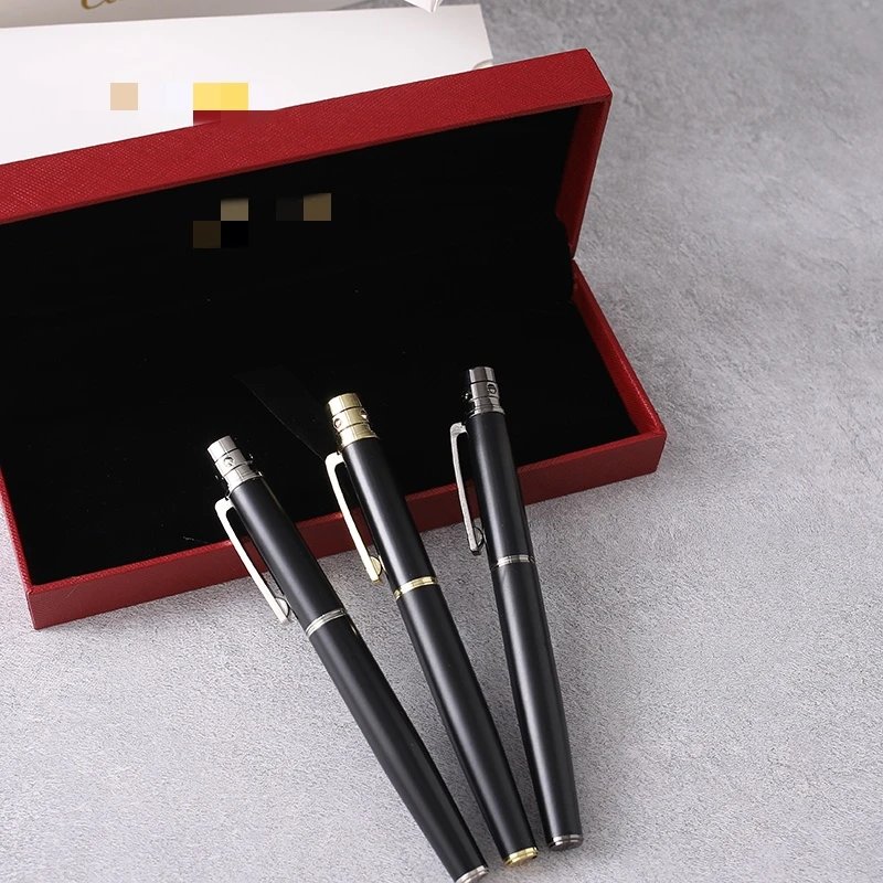 Cartier Office Supplies Diabolo de Cartier