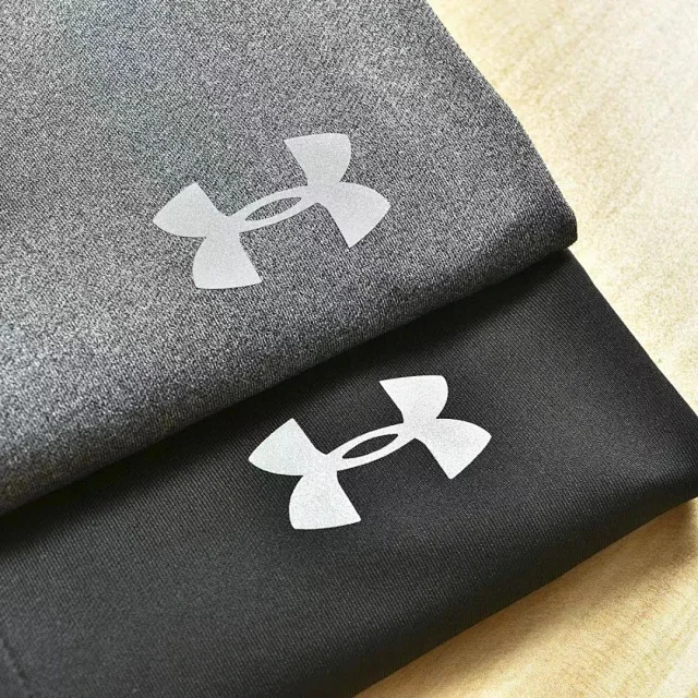 Under Armour Shirts Long-Sleeve Quarter-Zip Performance Shirt product detail image 8