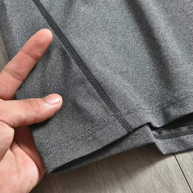 Under Armour Shirts Long-Sleeve Quarter-Zip Performance Shirt product detail image 27