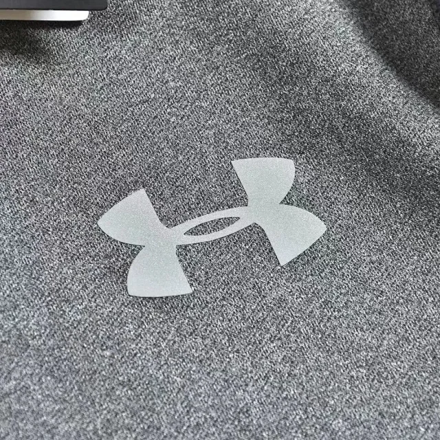 Under Armour Shirts Long-Sleeve Quarter-Zip Performance Shirt product detail image 16