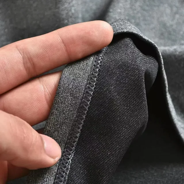 Under Armour Shirts Long-Sleeve Quarter-Zip Performance Shirt product detail image 13