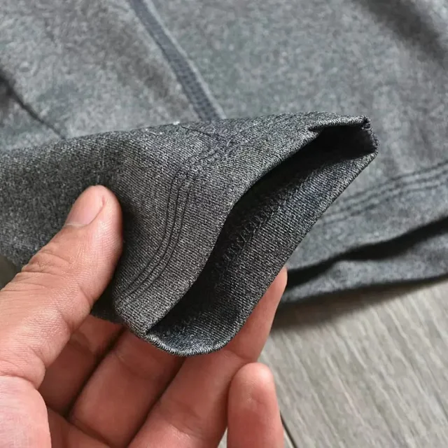 Under Armour Shirts Long-Sleeve Quarter-Zip Performance Shirt product detail image 23