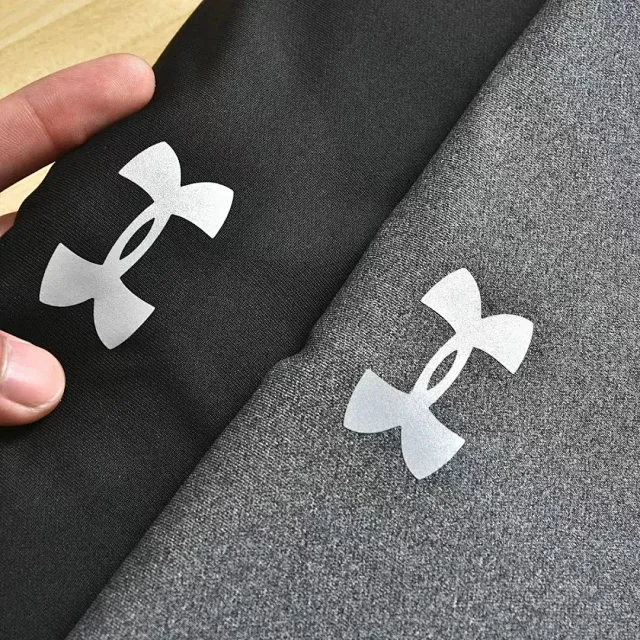 Under Armour Shirts Long-Sleeve Quarter-Zip Performance Shirt product detail image 14