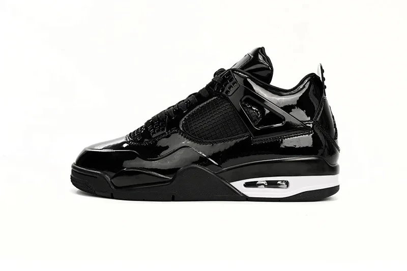 patent leather