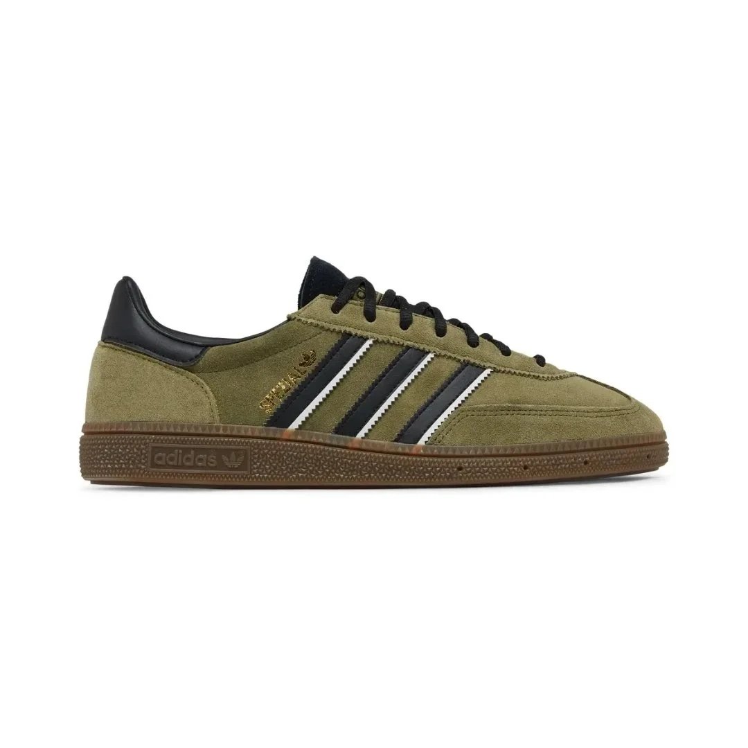 Focus Olive Black SKU image