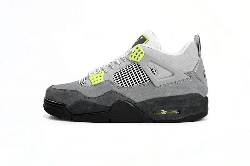 Fluorescent gray-green