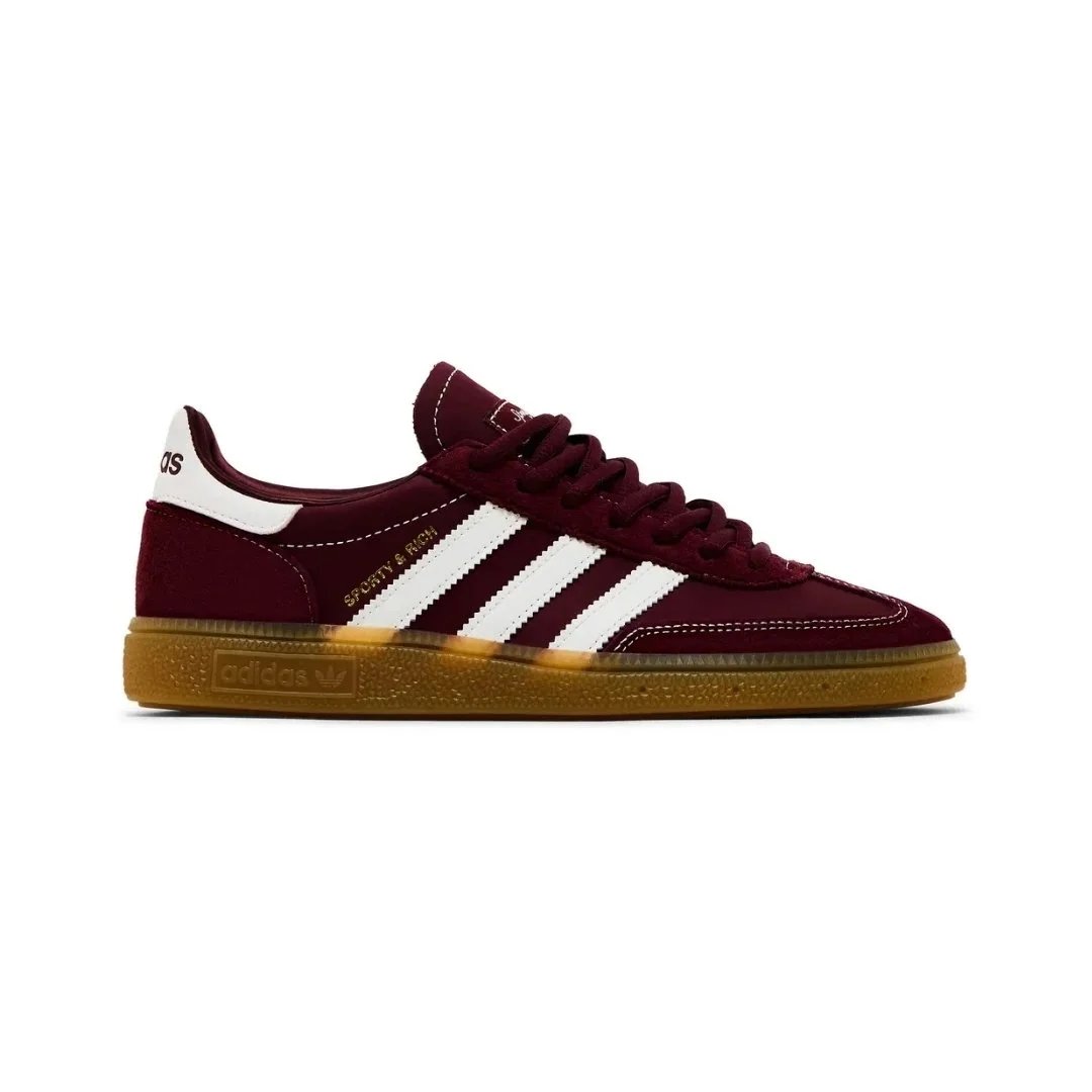 Sporty & Rich x Shadow Red SKU image