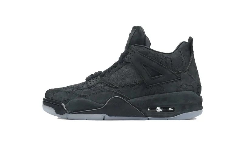 XX Black
