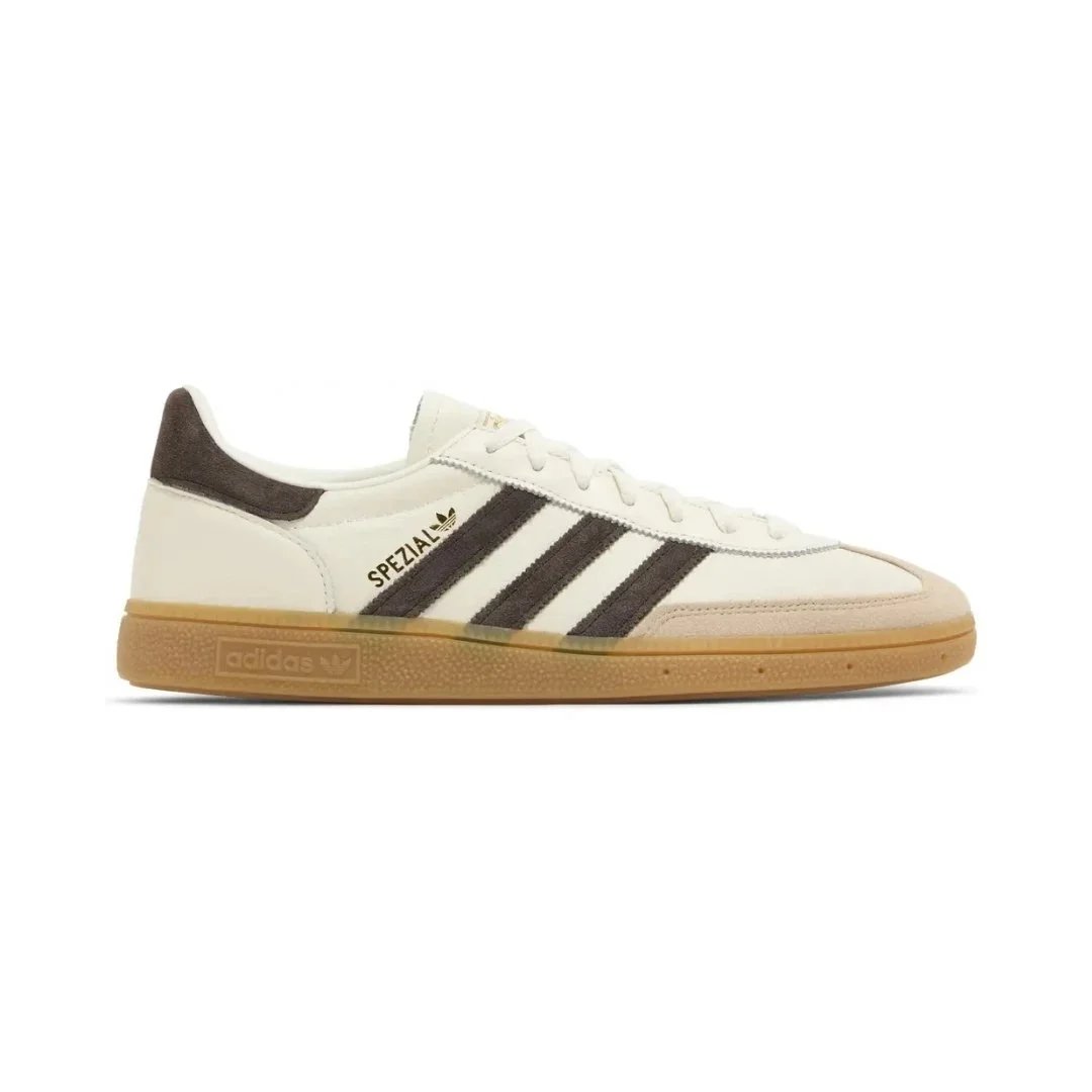 Off White Dark Brown SKU image