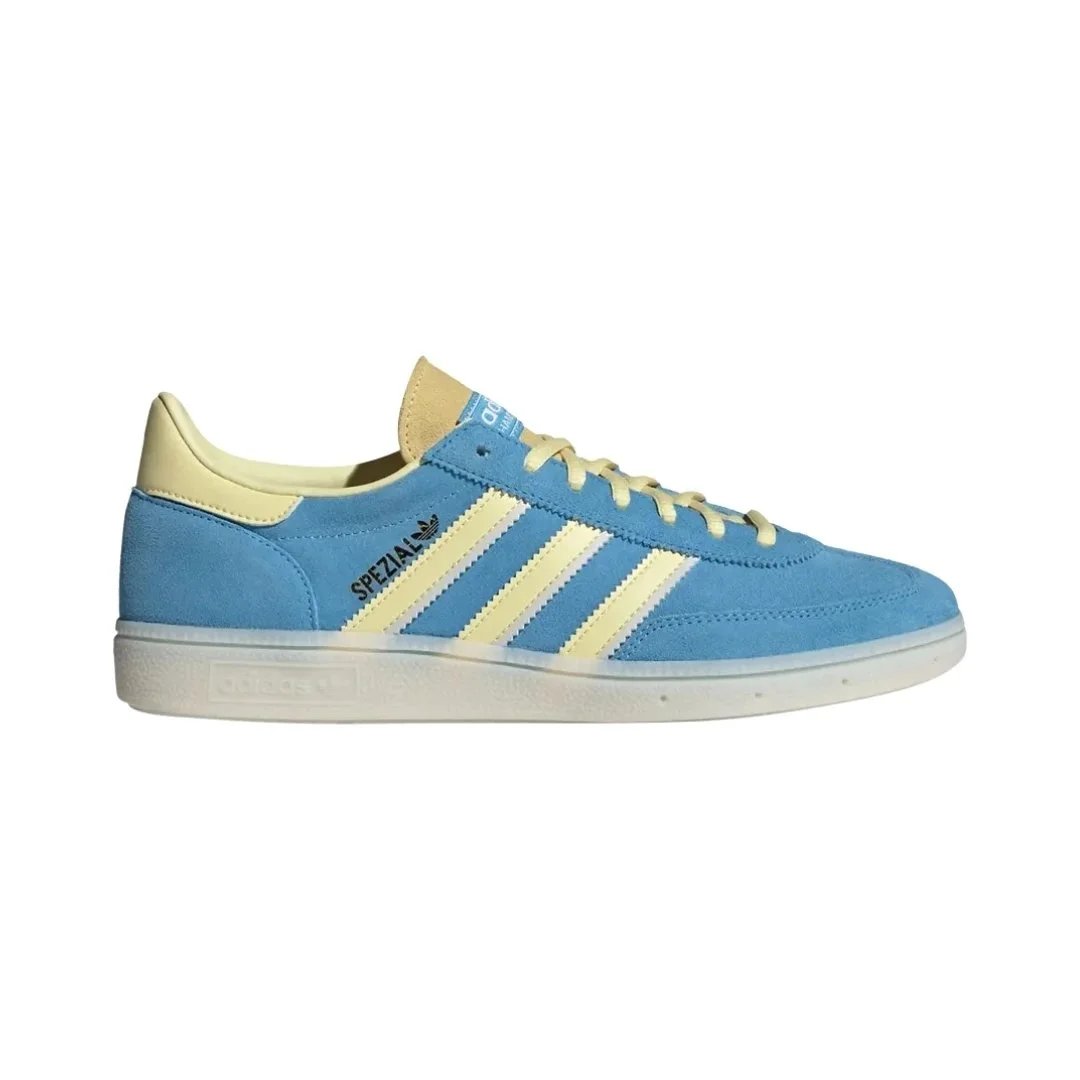 Semi Blue Burst Yellow SKU image