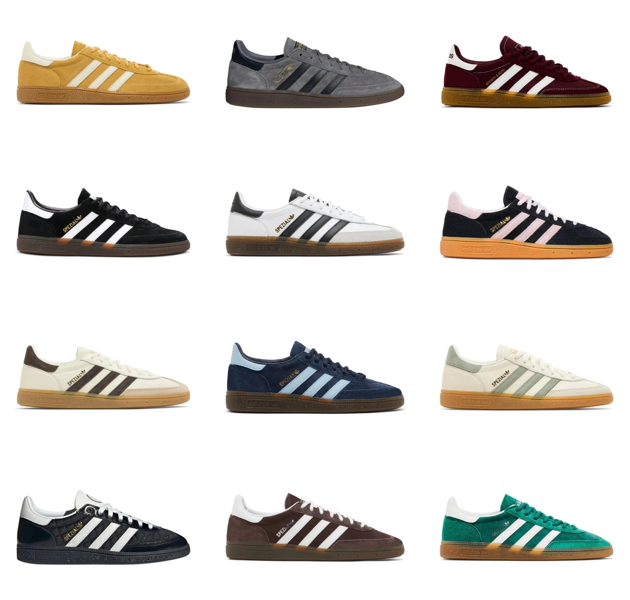 Adidas Special Collection (1)