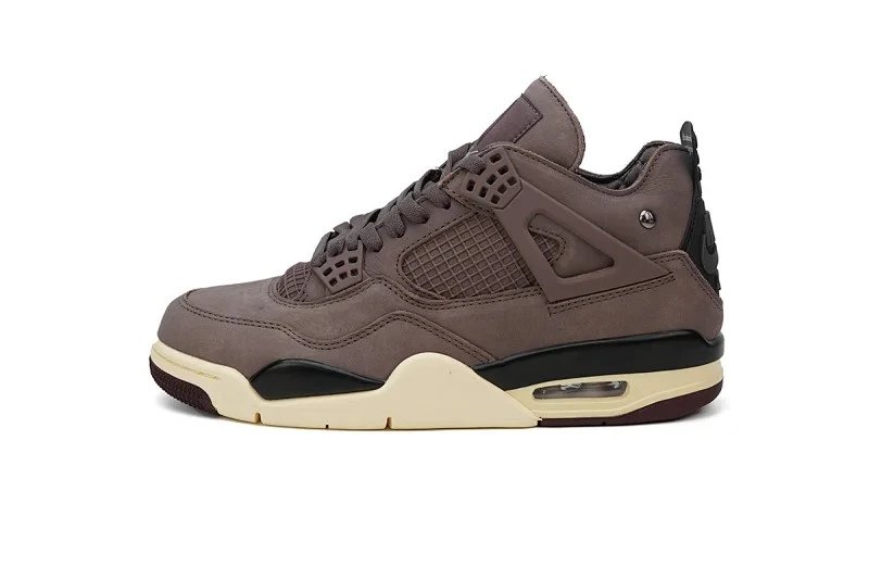 AMM Burgundy