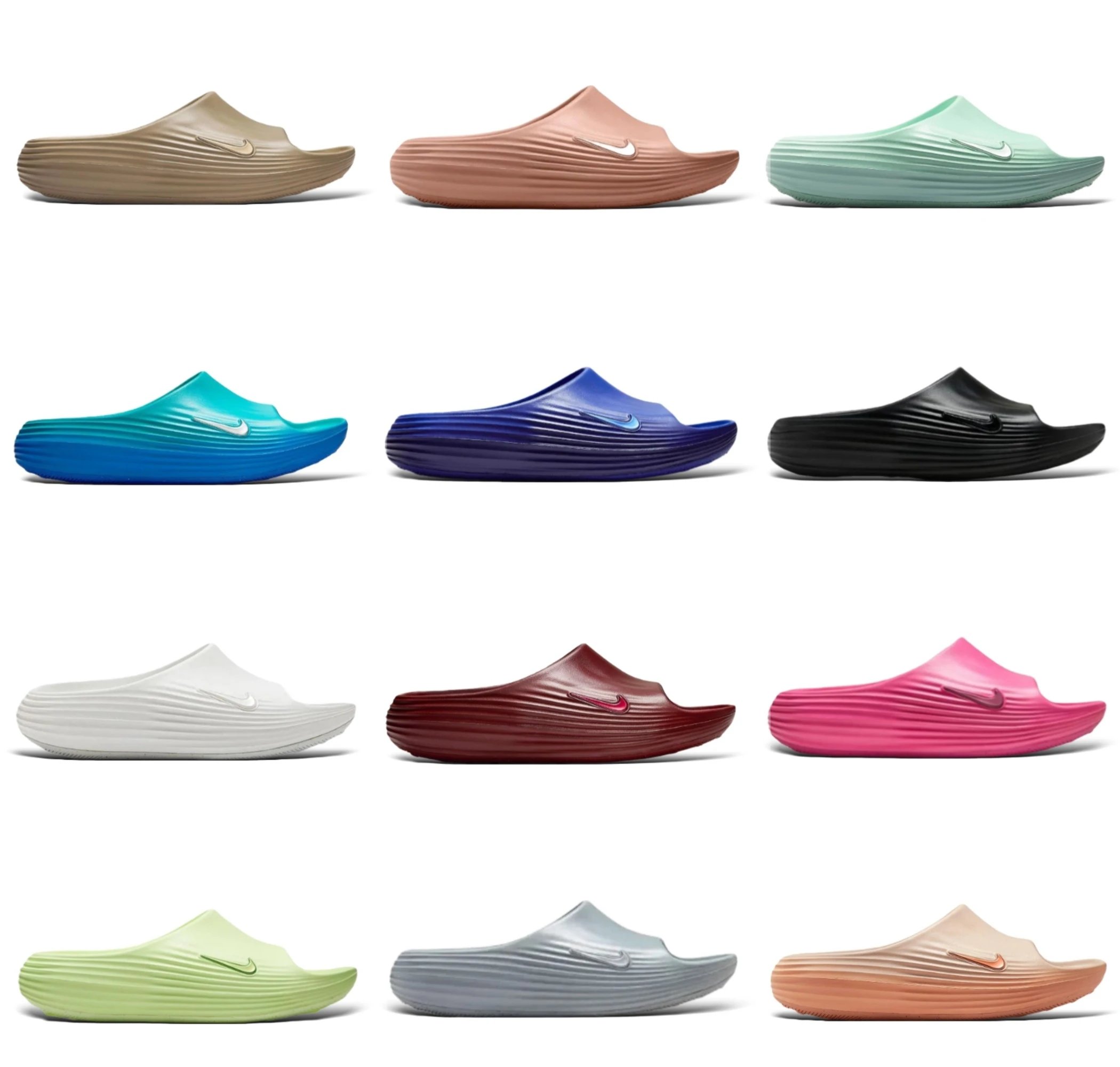 ReactX Rejuven8 Collection
