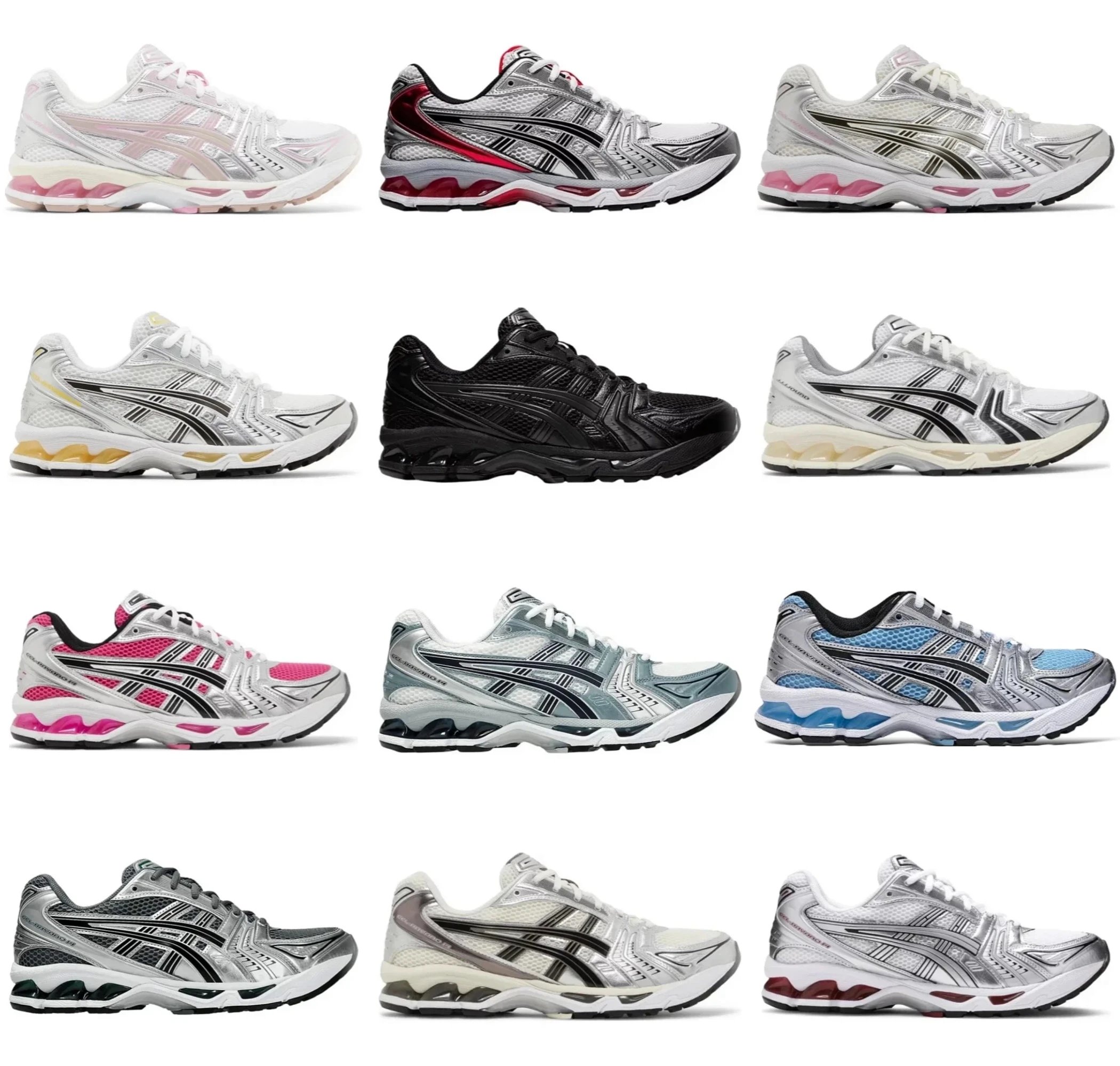 * sics Kay*ano 14 Series Collection