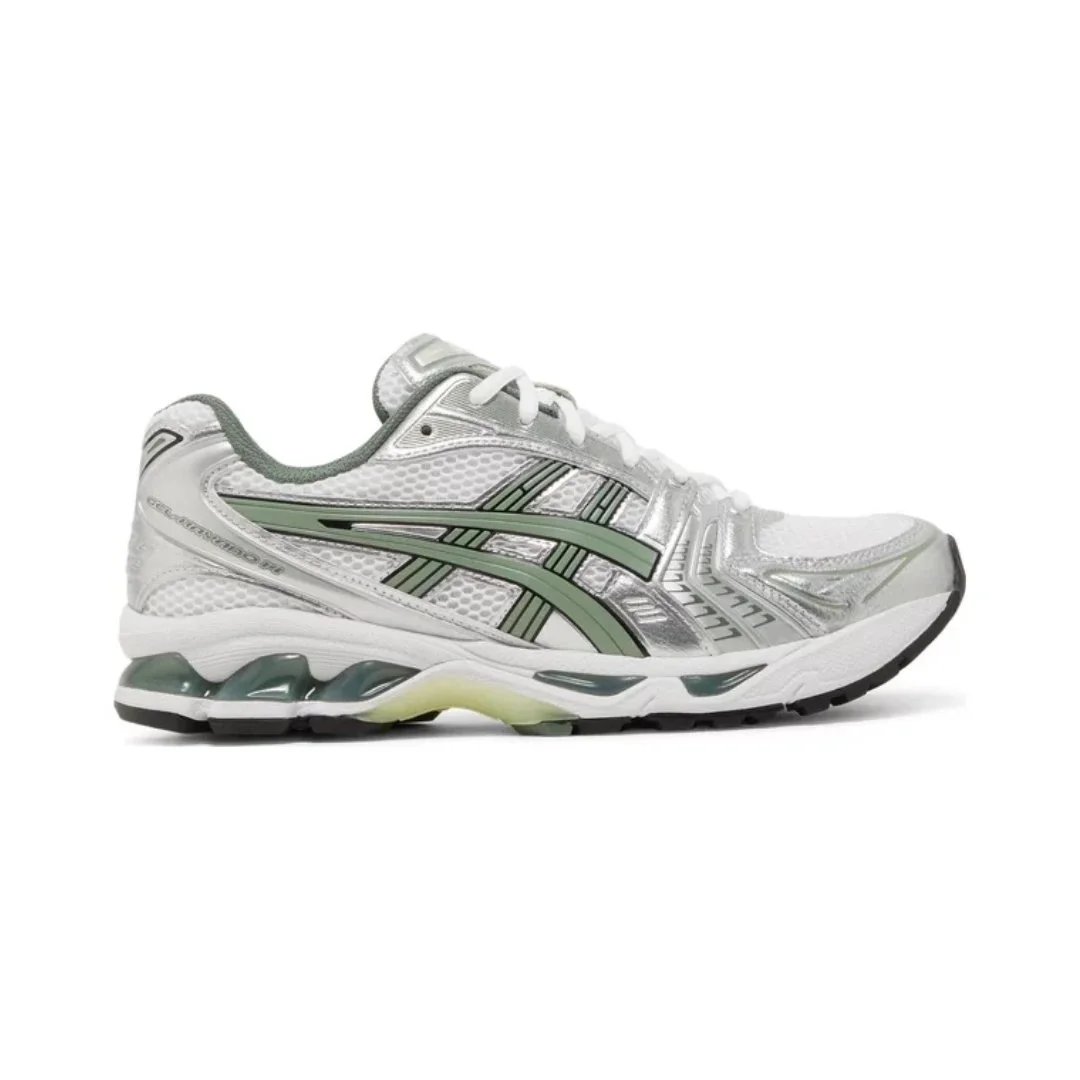 silver-green