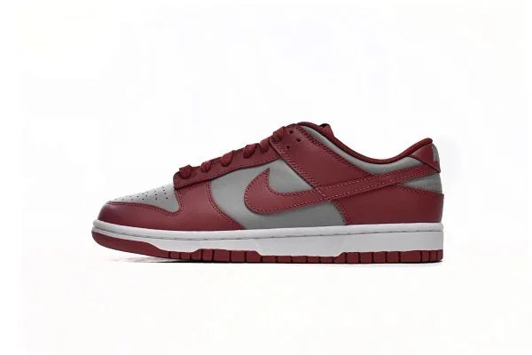 Nike Dunk Retro Low UNLV DD1391-002