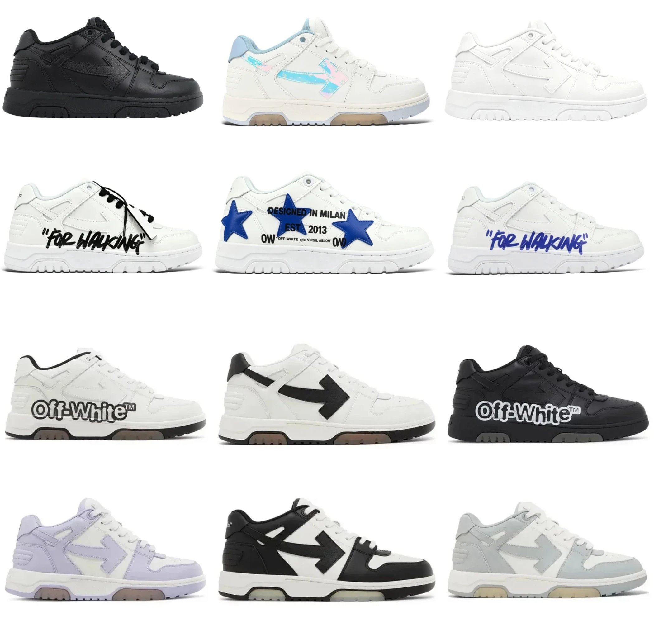 * ff-Wh * te O * t o * f Of * ic * e board shoes Collection（1）