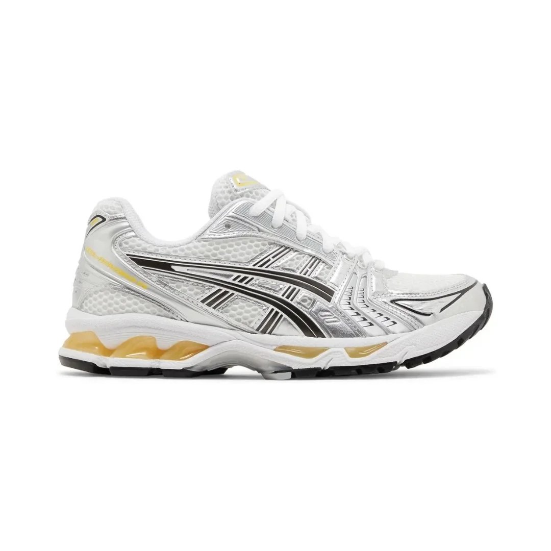 Silver yellow