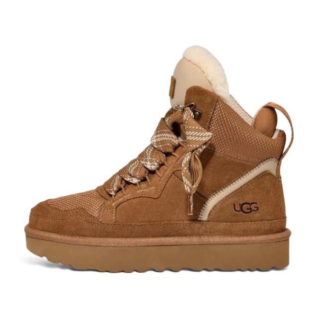 Chestnut High Gang
