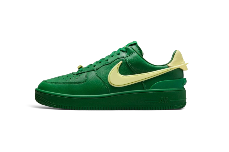 AMBUSH Co branded Green