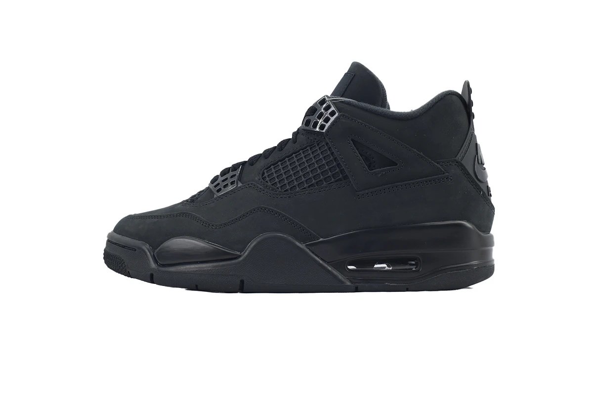 Reproduction of Black Cat NIKE