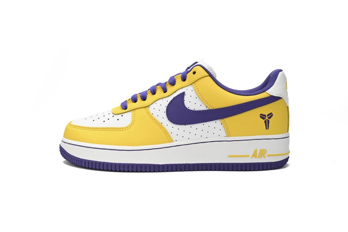 Lakers Air Force