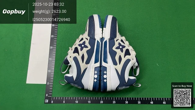 Unbranded Sneakers Low-Top Floral Motif product detail image 2