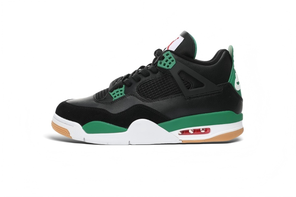 black-green
