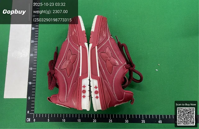 Unbranded Sneakers Low-Top Floral Motif product detail image 3