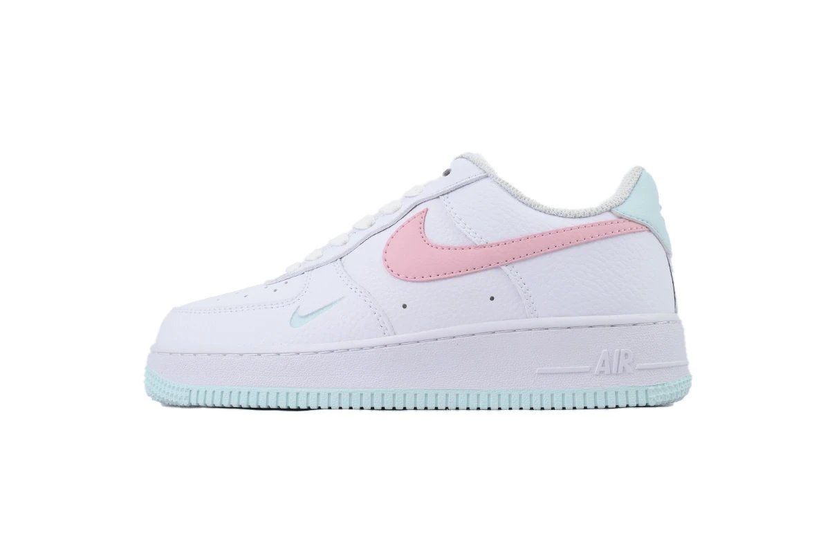 white-pink
