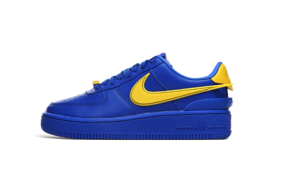 AMBUSH Joint Blue