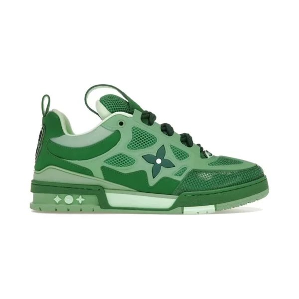 AllGreen
