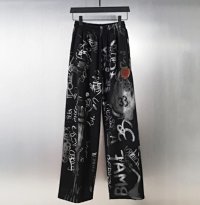 Balenciaga Skater Sweatpants — seller photo 2