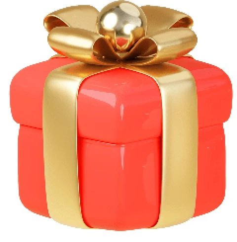 Special link for gifts