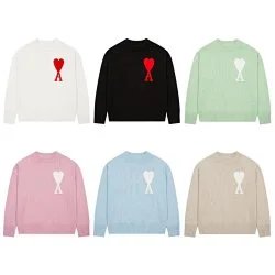 B257 Fashion Knit Long Sleeve Top (No returns or exchanges for non-quality issues)