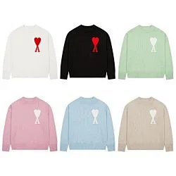 B257 Fashion Knit Long Sleeve Top (No returns or exchanges for non-quality issues)